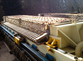 廣州潮州某機械有限公司使用現場(圖1)